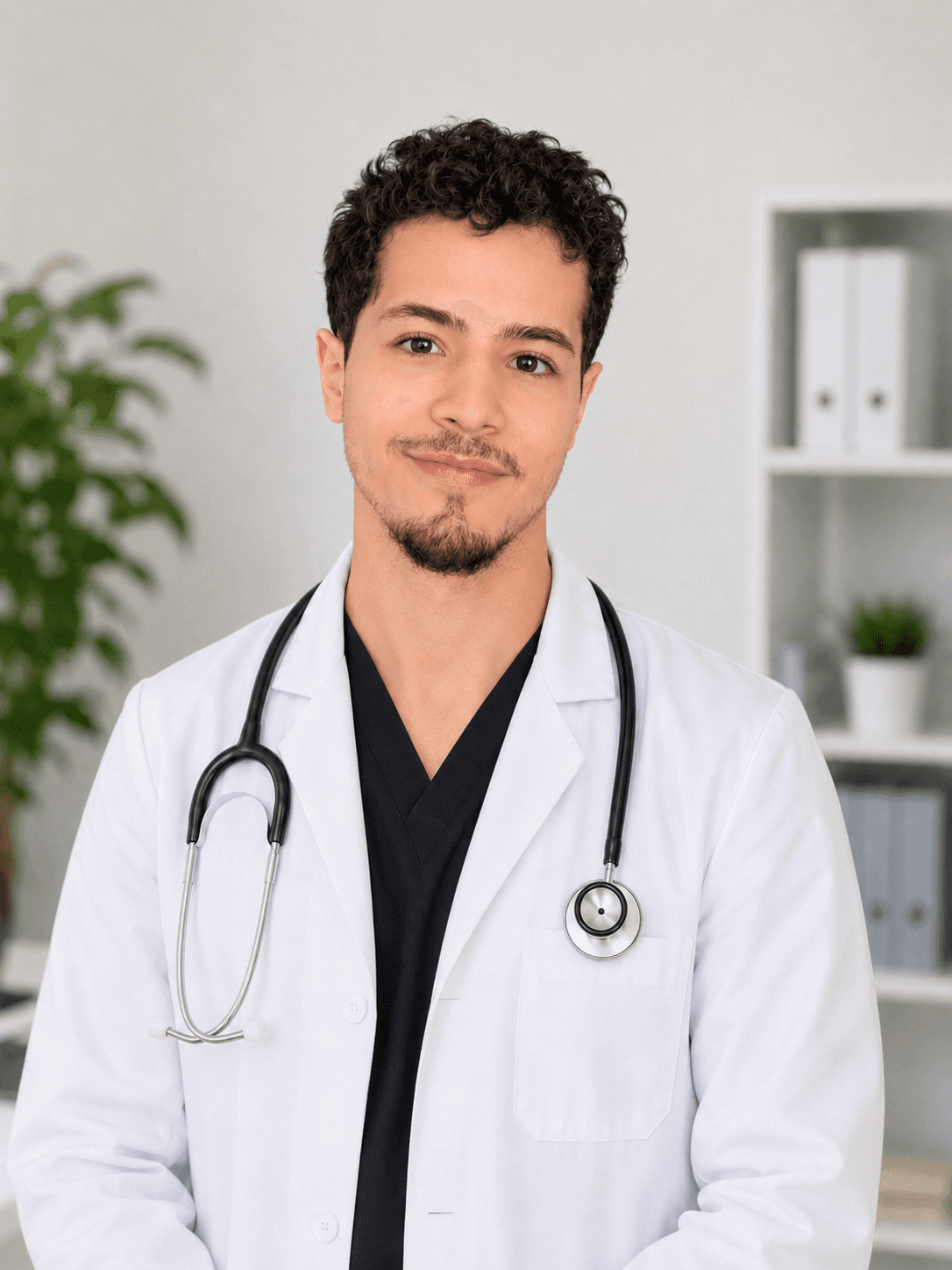 Dr. Darko Radic B.